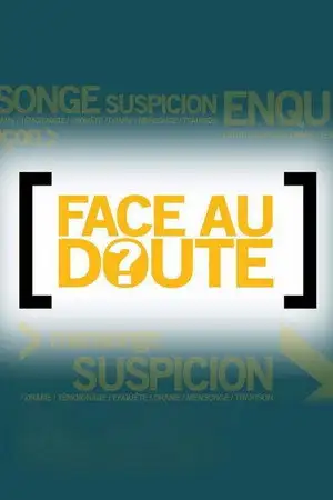 Face au doute - Saison 1 - La reine du collège – affiche
