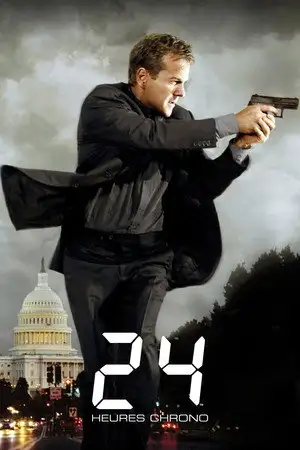 Saison 7 – affiche