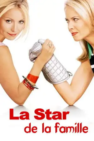 La star de la famille - Saison 2 - On a échangé nos mamans – affiche