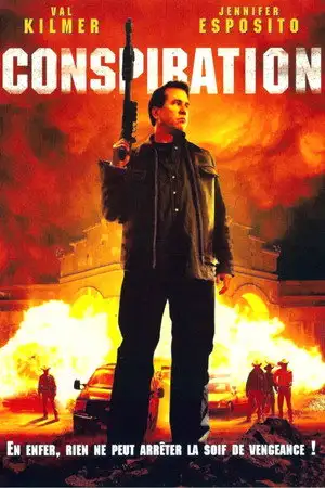 Conspiration – affiche