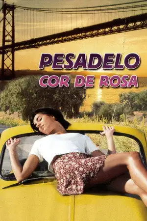 Un Délicieux cauchemar – affiche