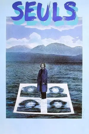 Seuls – affiche