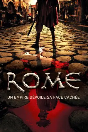 Saison 1 – affiche