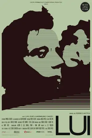 Lui – affiche