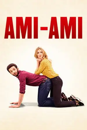 Ami-Ami – affiche