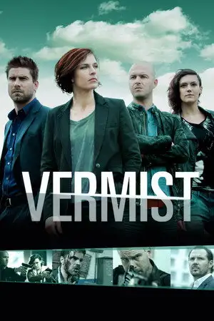 Urgence disparitions - Saison 1 - Kika – affiche