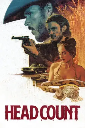 Head Count – affiche