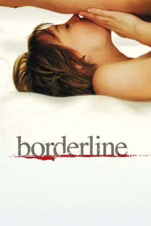 Borderline – affiche