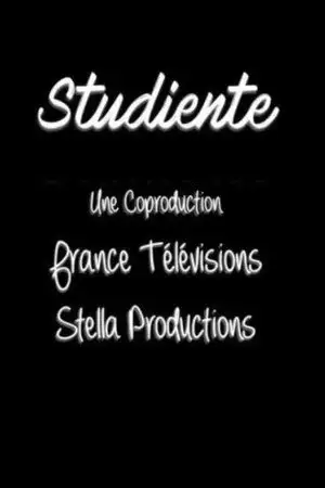 Studiente - Saison 1 - Babysitting – affiche