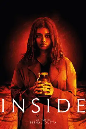 Inside – affiche