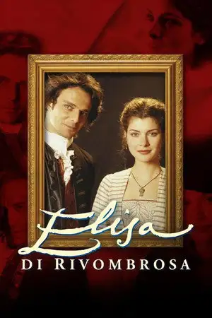 Elisa - Saison 2 - En prison ! – affiche