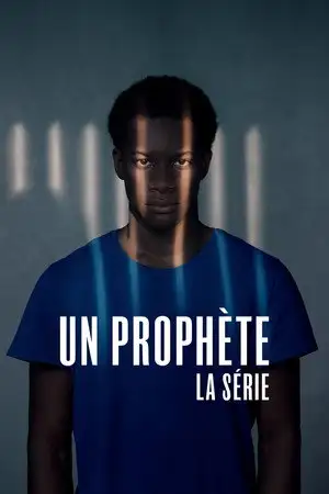 Un prophète - Saison 1 – affiche