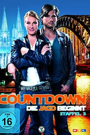Countdown - Saison 1 - Le secret de Lili – affiche