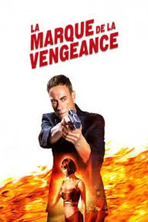 La Marque de la vengeance – affiche