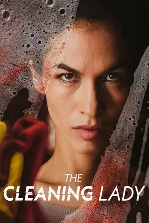 Cleaning Lady - Saison 1 - A prendre ou à laisser – affiche