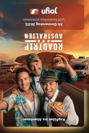 4/3 - Saison 1 - Studio 4.0 – affiche