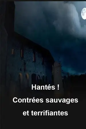 Hantés - Saison 1 - La vérité – affiche