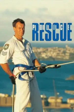 Sydney Police - Saison 2 - La vengeance – affiche