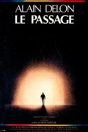 Le Passage – affiche