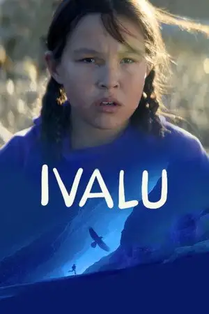 Ivalu – affiche