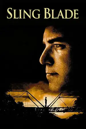 Sling Blade – affiche