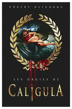 Roma: L'Antica Schiave dei Sensi – affiche