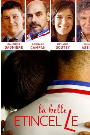 La Belle Étincelle – affiche