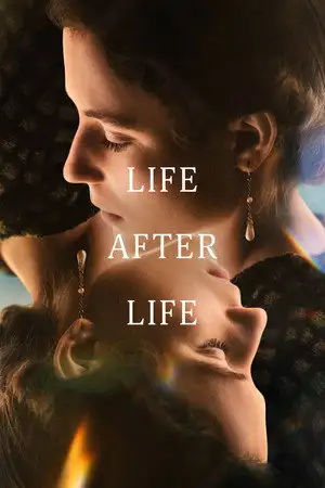 After Life - Saison 3 – affiche
