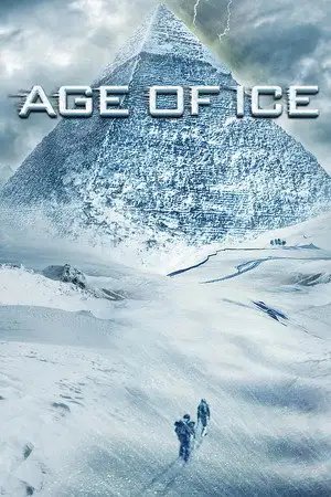 Alerte : piège de glace – affiche