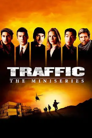 Traffic - Episode 02 – affiche
