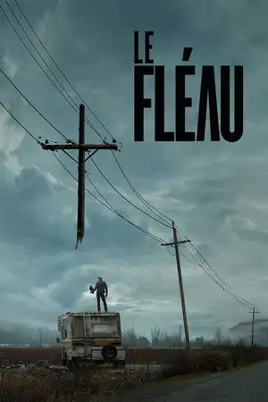 Le Fléau - Saison 1 - La veillée – affiche
