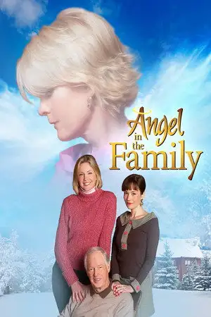 Le Fantôme de Noël – affiche