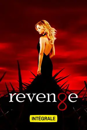 Vengeance - Saison 1 - La rencontre – affiche
