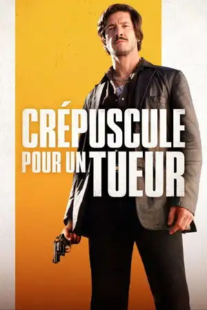 Crépuscule pour un tueur – affiche