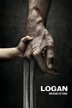 Logan - Son heure est venue – affiche