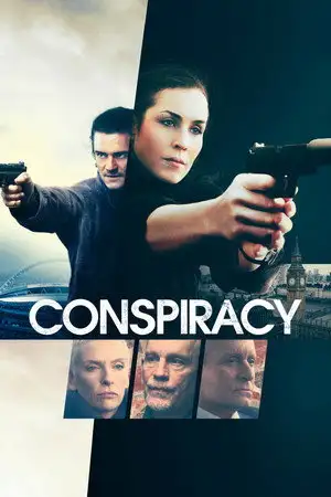 Conspiracy – affiche
