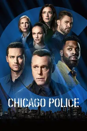Chicago Police Department - Saison 6 - L'essence même de Chicago – affiche