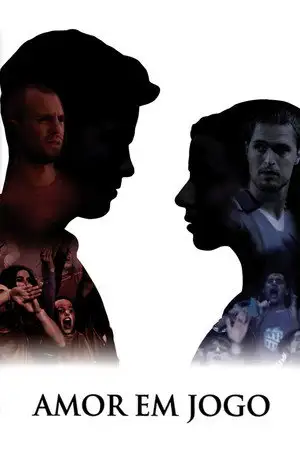 Star Crossed – affiche
