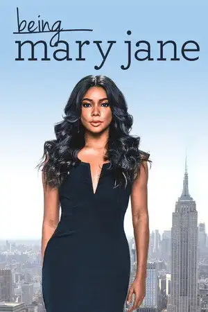 Mary Jane - Saison 3 - Louie, Louie – affiche