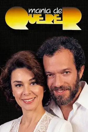 Querer - Saison 1 – affiche
