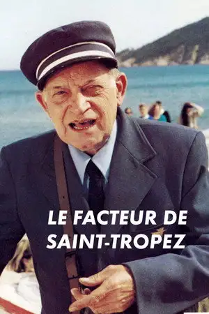 Le Facteur de Saint-Tropez – affiche