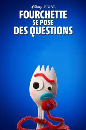 Fourchette se pose des questions - Saison 1 - C'est quoi un ordinateur ? – affiche