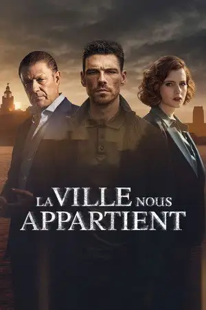 La ville nous appartient - Saison 1 – affiche