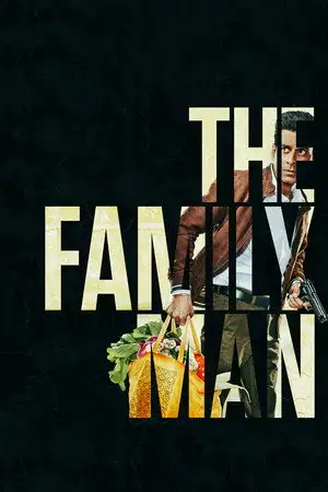 The Family Man – affiche