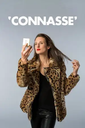 Connasse - Saison 1 - La maison de retraite – affiche