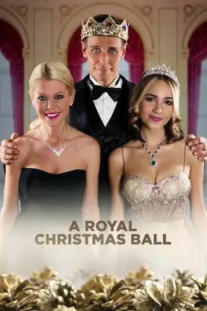 Il était une fois Noël – affiche