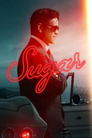 Sugar - Saison 1 - L'idéaliste – affiche