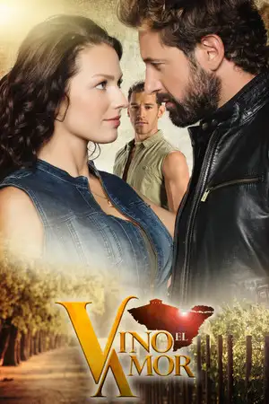 L'ivresse de l'amour - Episode 140 – affiche