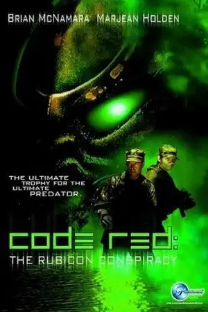 Commando de la peur – affiche