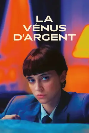 La Vénus d'argent – affiche